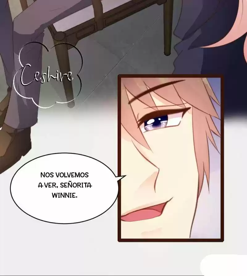A Contract Of Feelingless CEO - Capítulo 30 - Página 16 - LectorTMOo