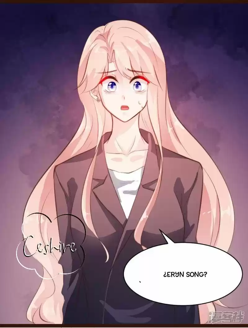 A Contract Of Feelingless CEO - Capítulo 30 - Página 17 - LectorTMOo