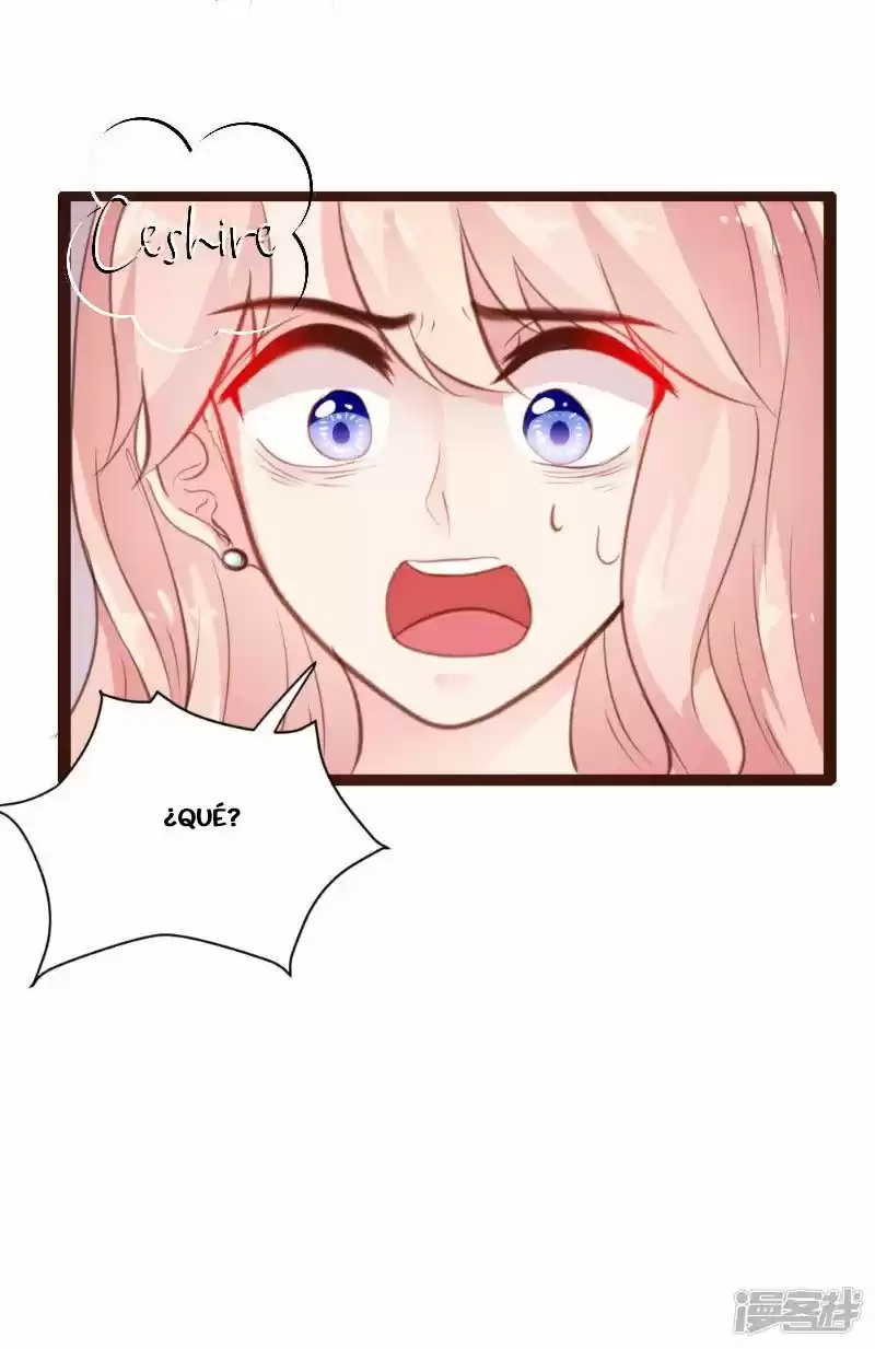A Contract Of Feelingless CEO - Capítulo 30 - Página 18 - LectorTMOo
