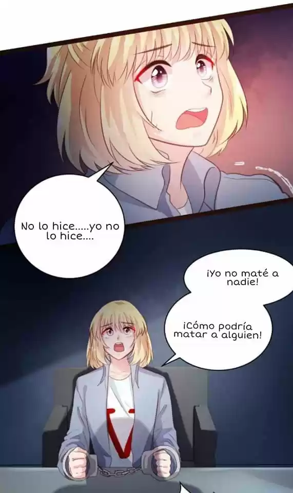 A Contract Of Feelingless CEO - Capítulo 43 - Página 4 - LectorTMOo