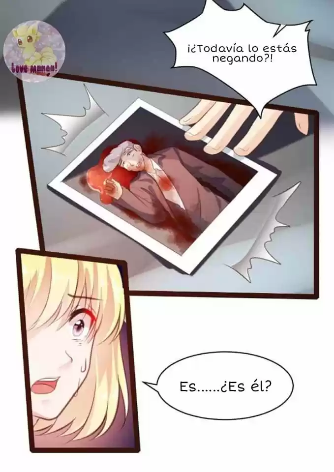 A Contract Of Feelingless CEO - Capítulo 43 - Página 5 - LectorTMOo