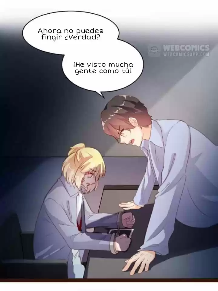 A Contract Of Feelingless CEO - Capítulo 43 - Página 6 - LectorTMOo