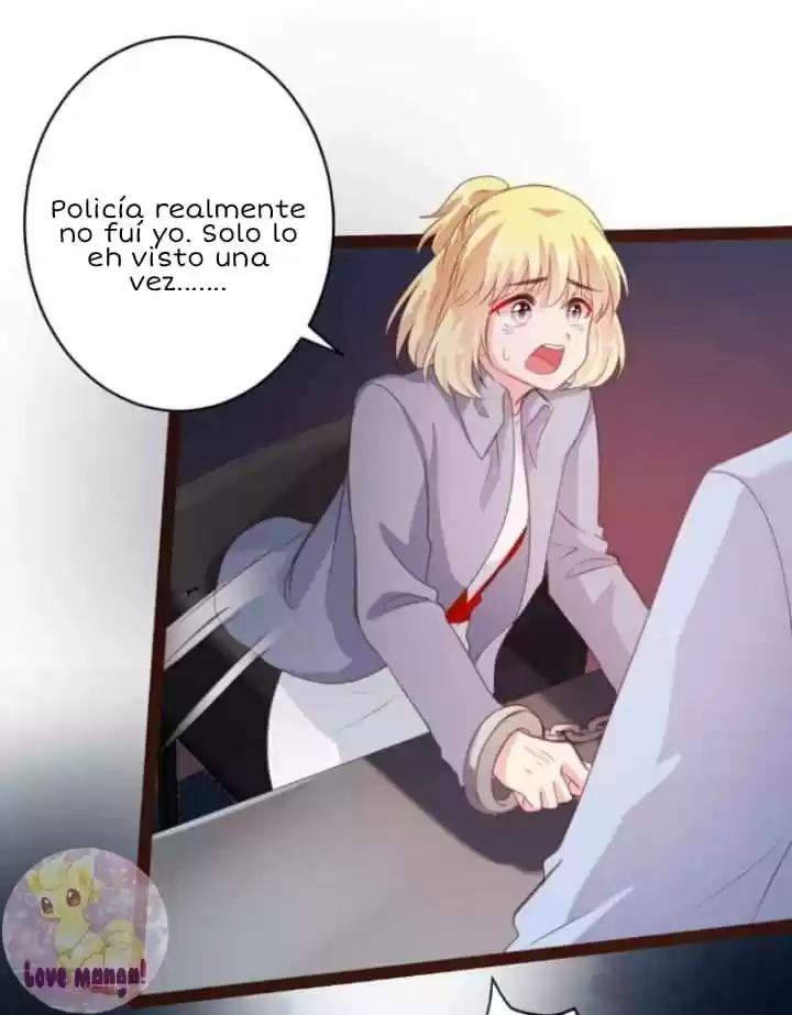 A Contract Of Feelingless CEO - Capítulo 43 - Página 7 - LectorTMOo