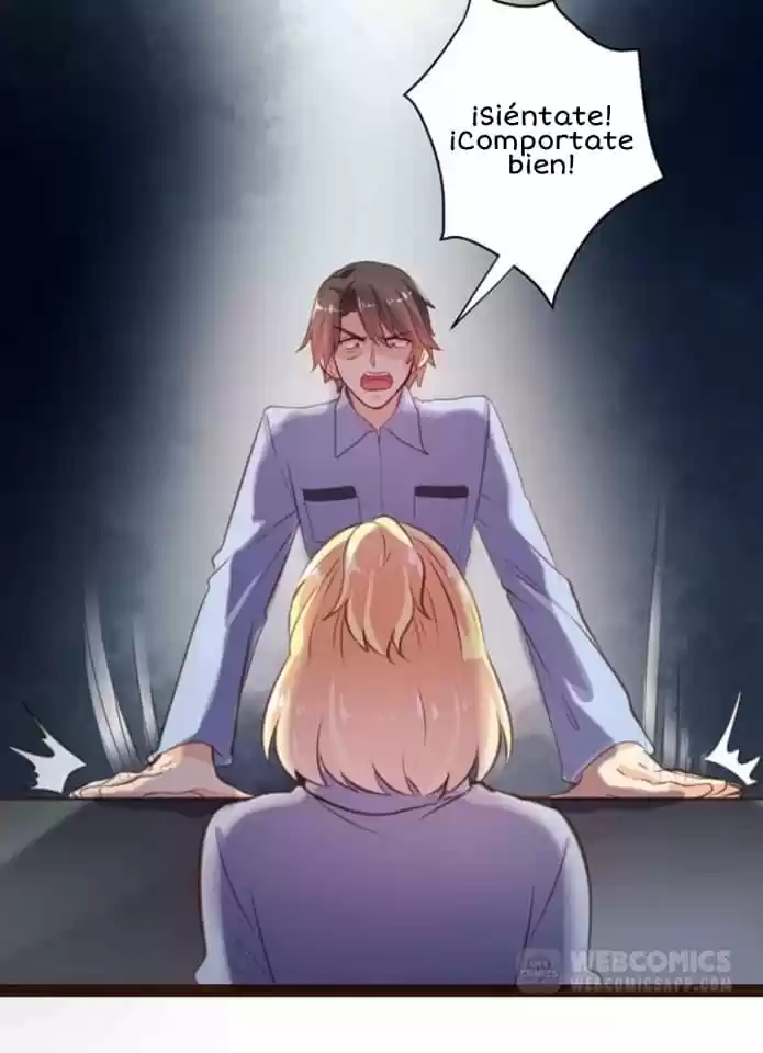 A Contract Of Feelingless CEO - Capítulo 43 - Página 8 - LectorTMOo