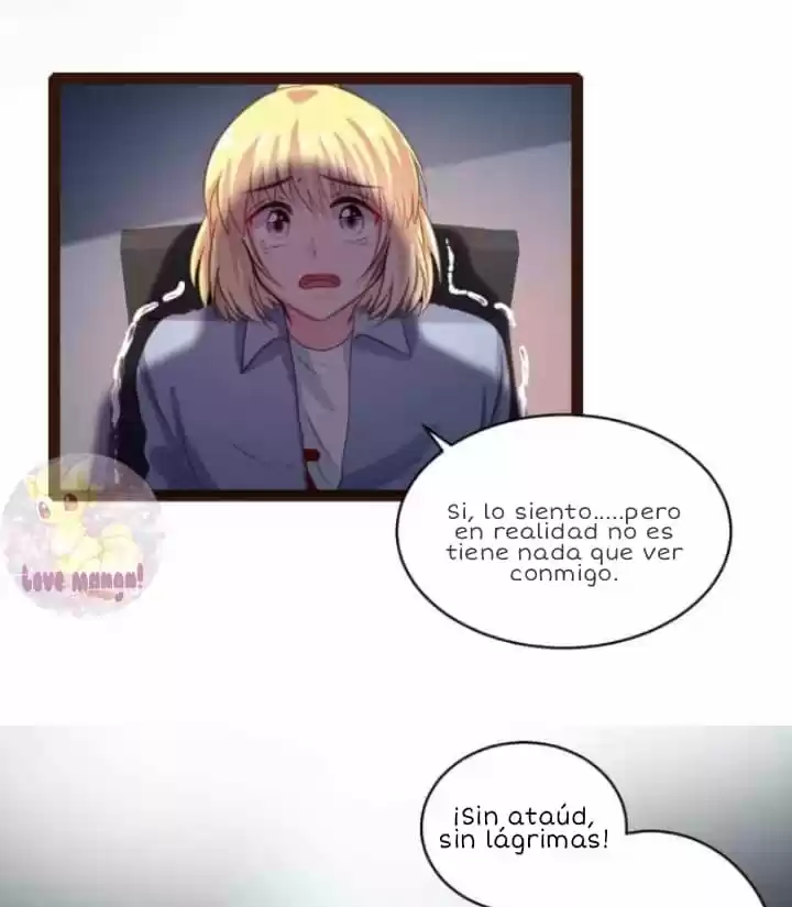 A Contract Of Feelingless CEO - Capítulo 43 - Página 9 - LectorTMOo
