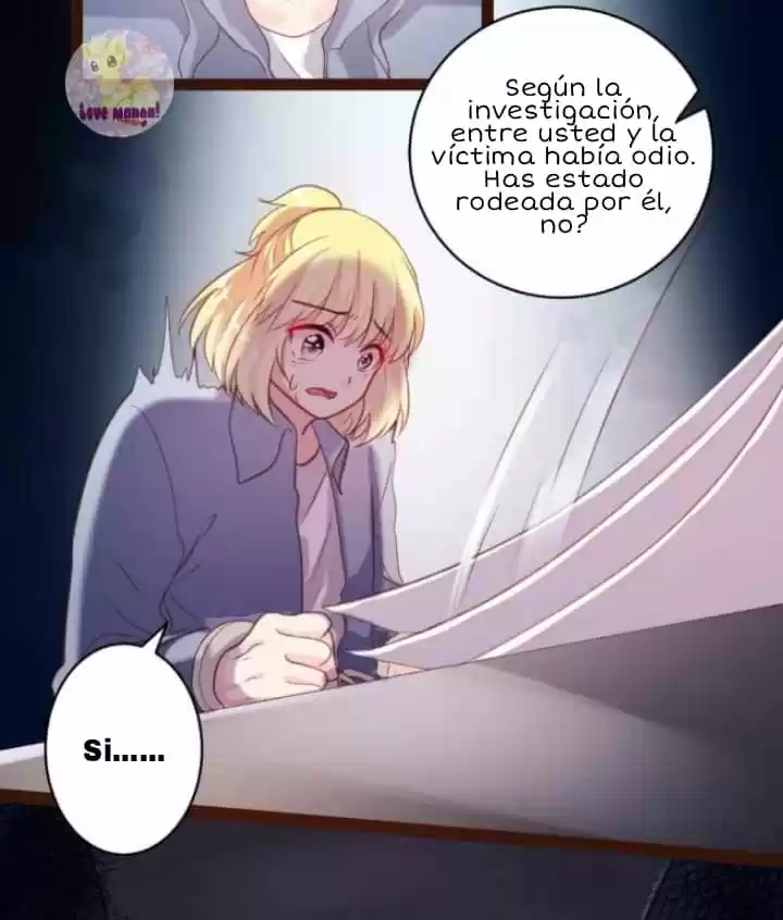 A Contract Of Feelingless CEO - Capítulo 43 - Página 10 - LectorTMOo