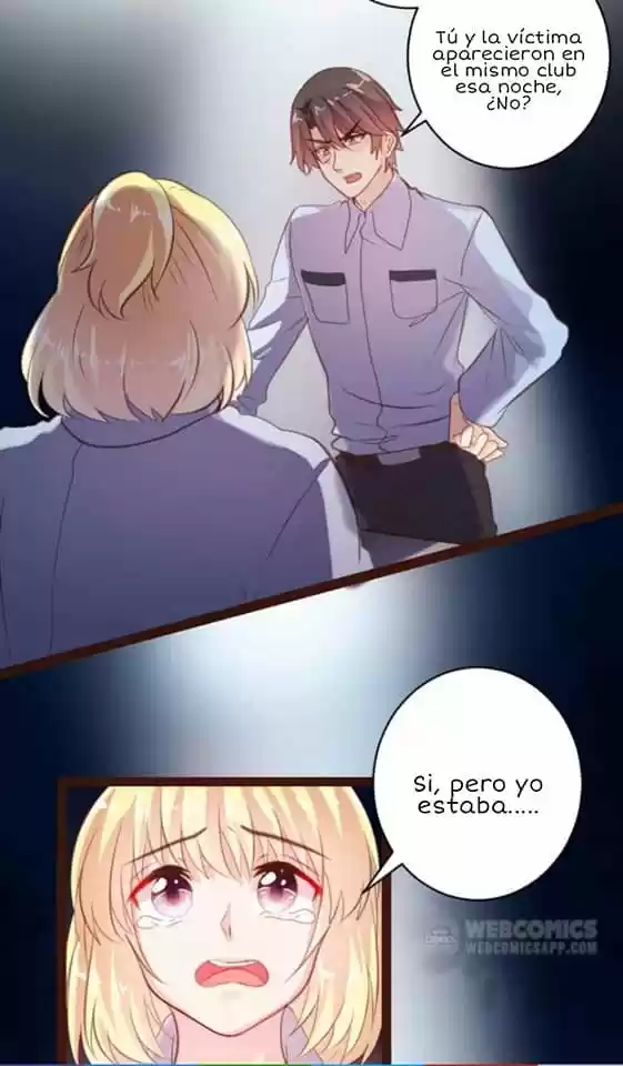 A Contract Of Feelingless CEO - Capítulo 43 - Página 11 - LectorTMOo