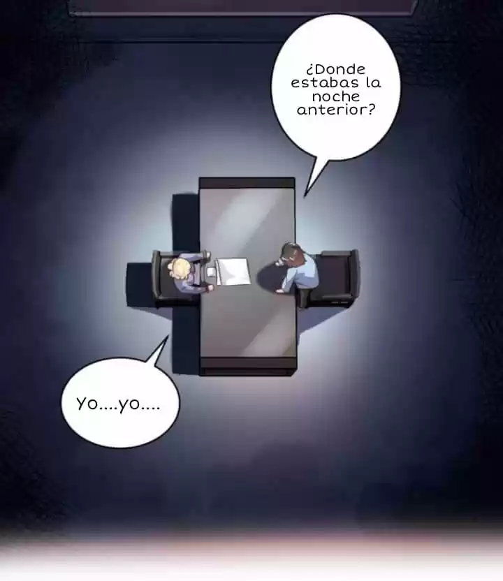 A Contract Of Feelingless CEO - Capítulo 43 - Página 12 - LectorTMOo
