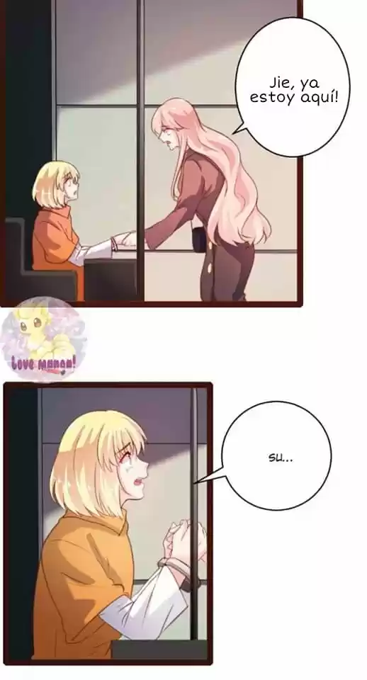 A Contract Of Feelingless CEO - Capítulo 43 - Página 16 - LectorTMOo