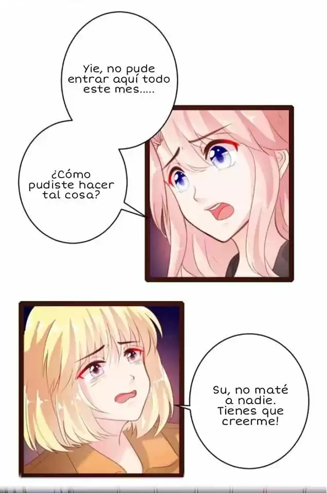 A Contract Of Feelingless CEO - Capítulo 43 - Página 17 - LectorTMOo
