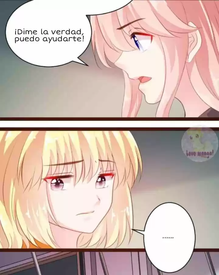 A Contract Of Feelingless CEO - Capítulo 43 - Página 19 - LectorTMOo