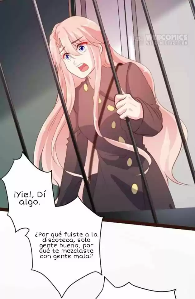 A Contract Of Feelingless CEO - Capítulo 43 - Página 20 - LectorTMOo
