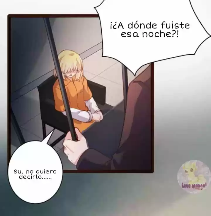 A Contract Of Feelingless CEO - Capítulo 43 - Página 21 - LectorTMOo