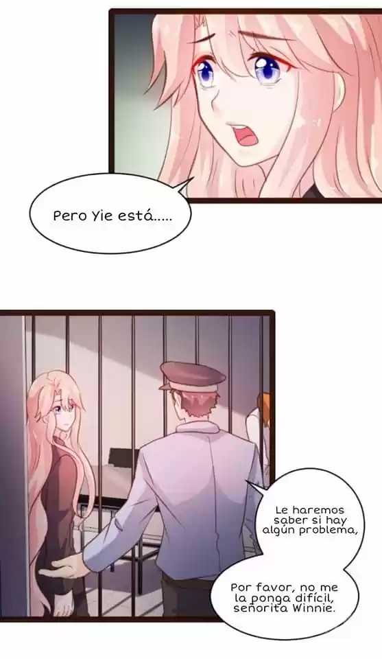 A Contract Of Feelingless CEO - Capítulo 44 - Página 7 - LectorTMOo