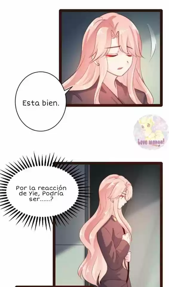 A Contract Of Feelingless CEO - Capítulo 44 - Página 8 - LectorTMOo