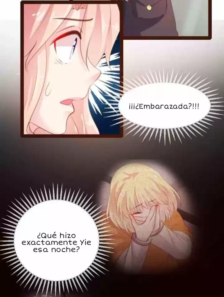 A Contract Of Feelingless CEO - Capítulo 44 - Página 9 - LectorTMOo