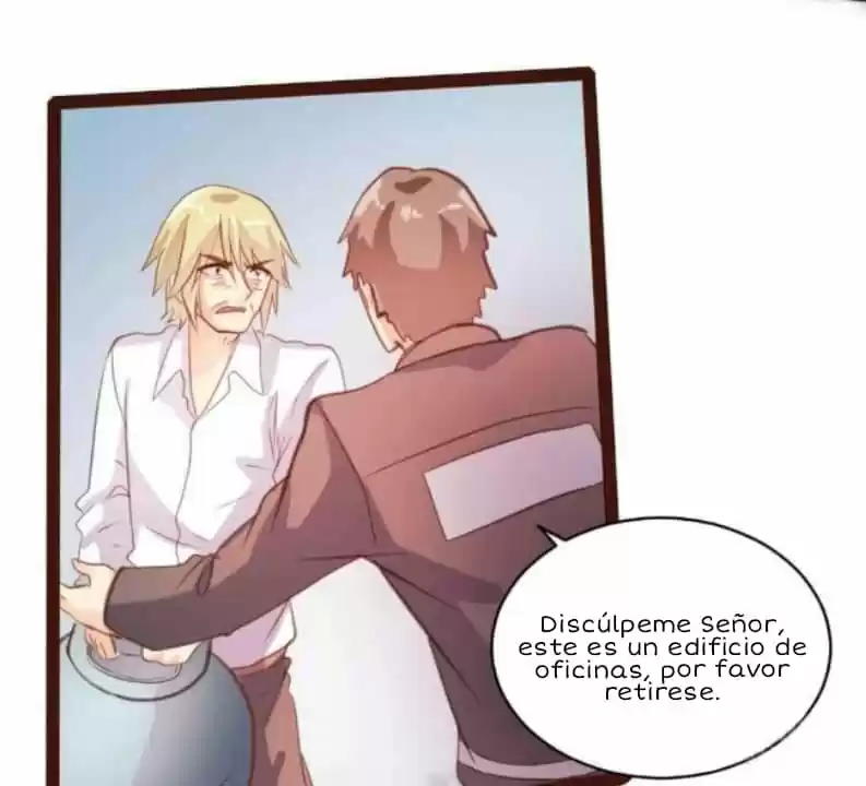 A Contract Of Feelingless CEO - Capítulo 44 - Página 14 - LectorTMOo