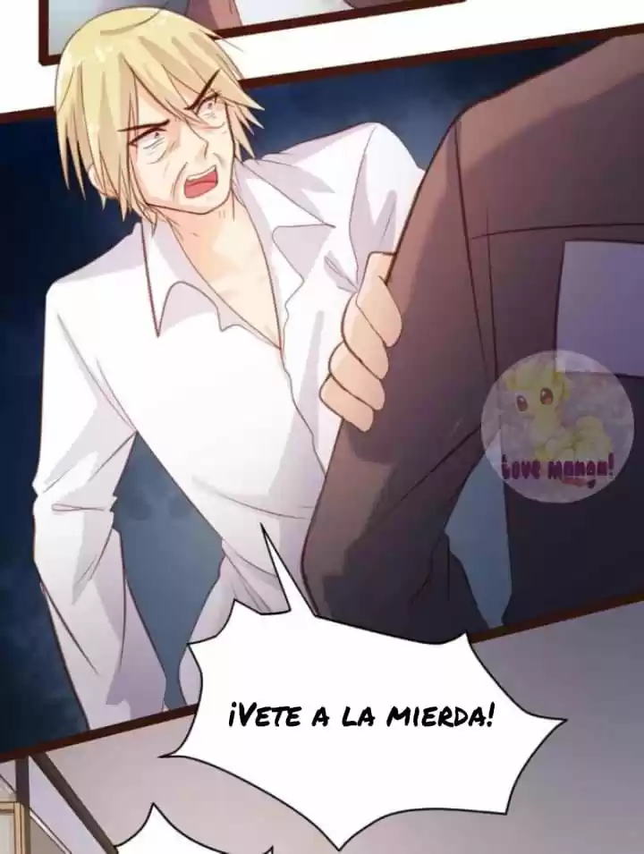 A Contract Of Feelingless CEO - Capítulo 44 - Página 15 - LectorTMOo