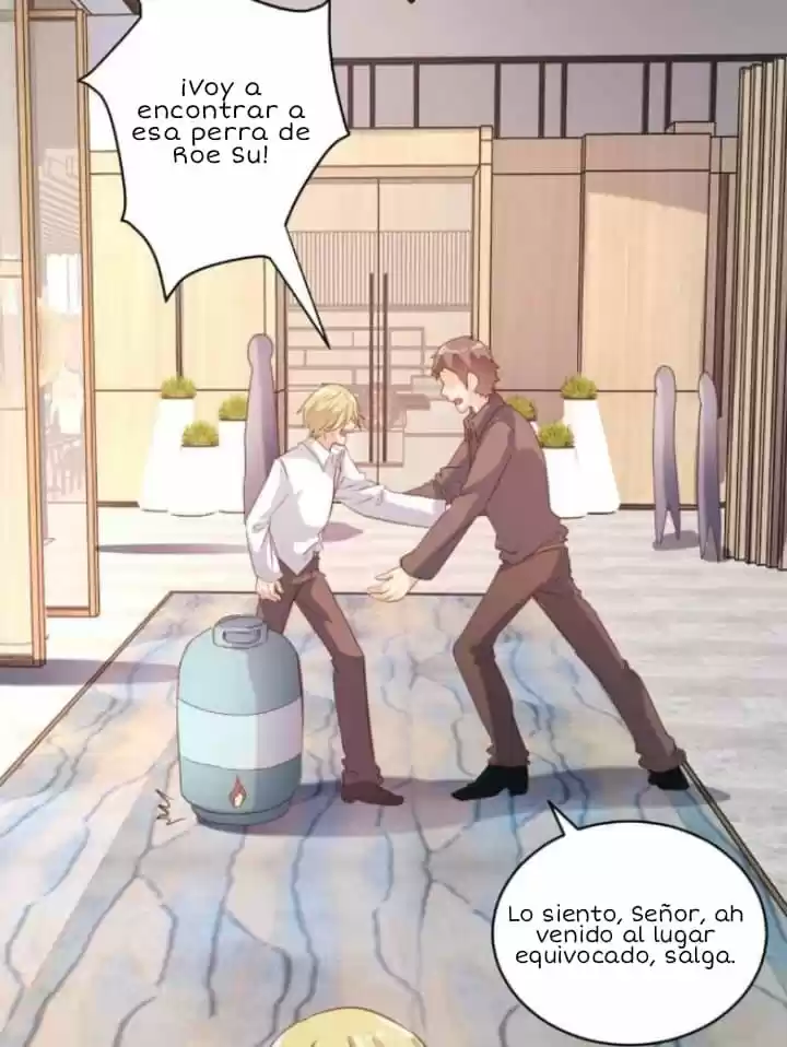 A Contract Of Feelingless CEO - Capítulo 44 - Página 16 - LectorTMOo