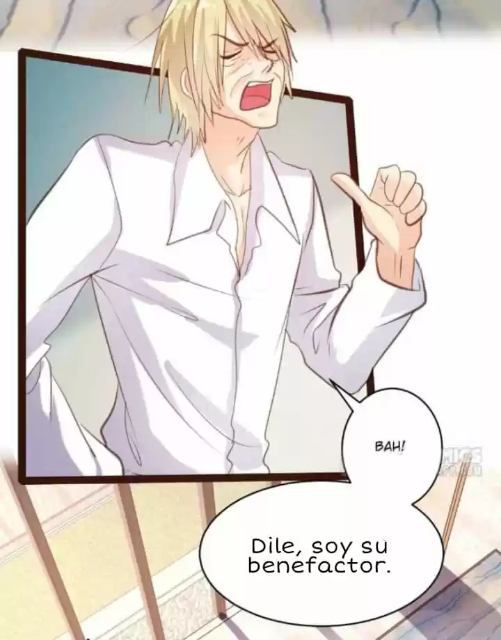 A Contract Of Feelingless CEO - Capítulo 44 - Página 17 - LectorTMOo