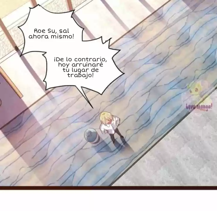 A Contract Of Feelingless CEO - Capítulo 44 - Página 18 - LectorTMOo
