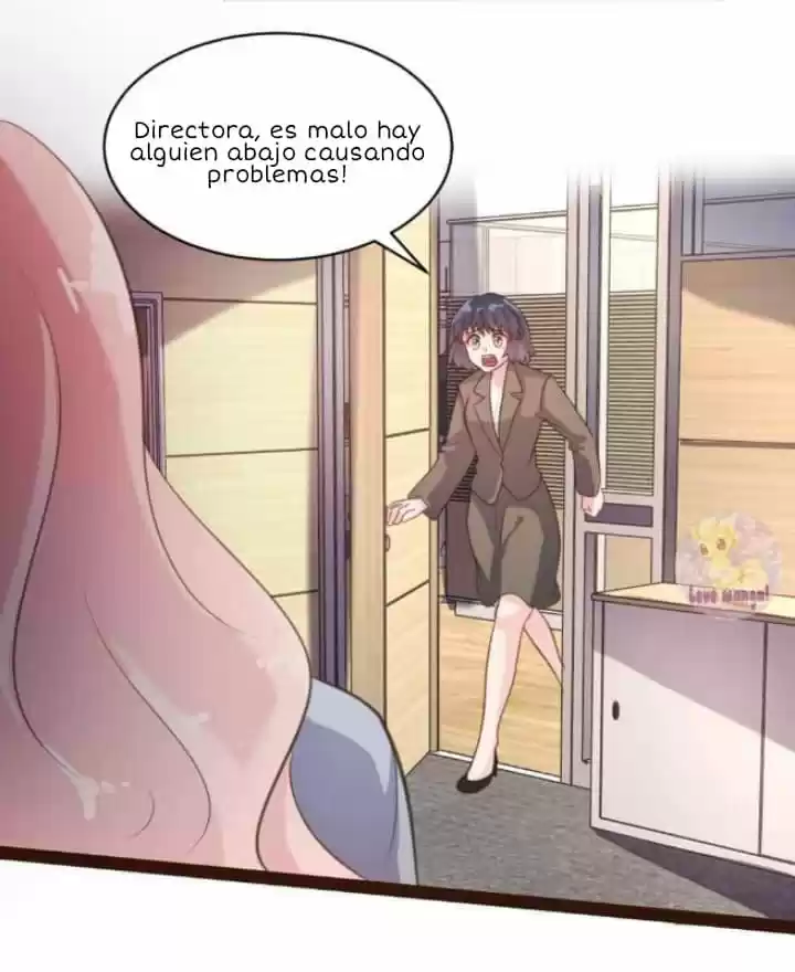 A Contract Of Feelingless CEO - Capítulo 44 - Página 20 - LectorTMOo