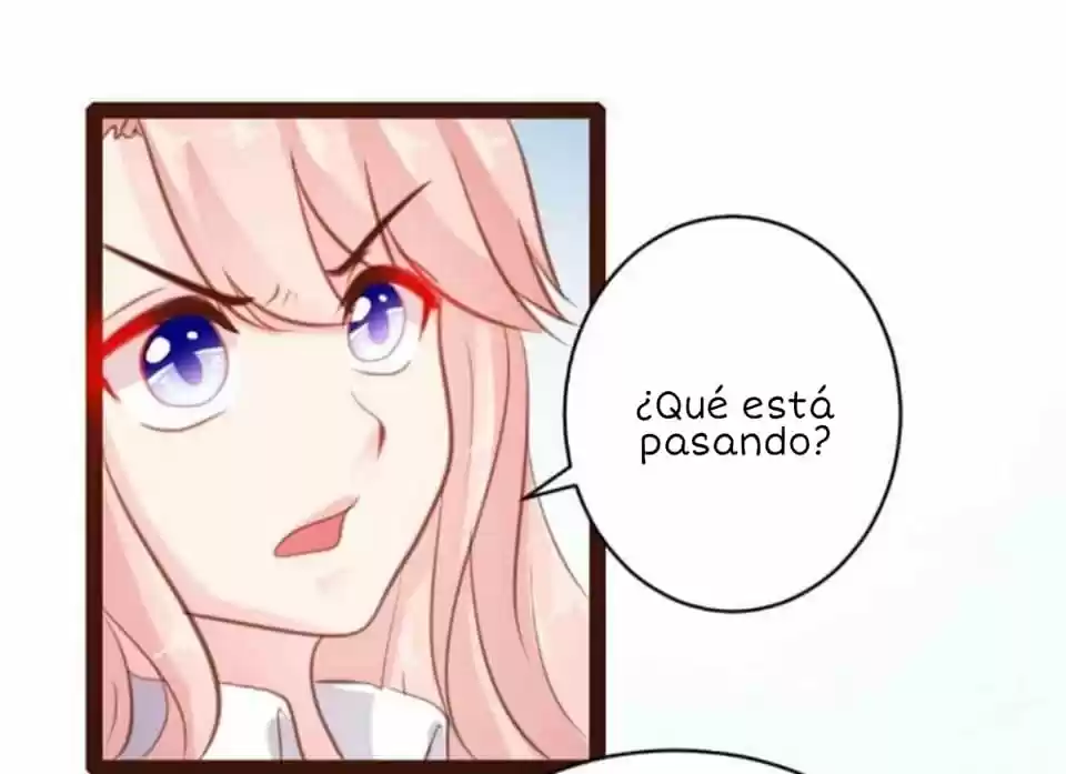 A Contract Of Feelingless CEO - Capítulo 44 - Página 21 - LectorTMOo