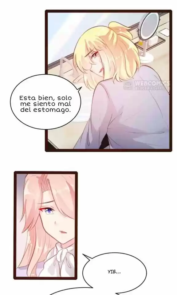 A Contract Of Feelingless CEO - Capítulo 51 - Página 6 - LectorTMOo