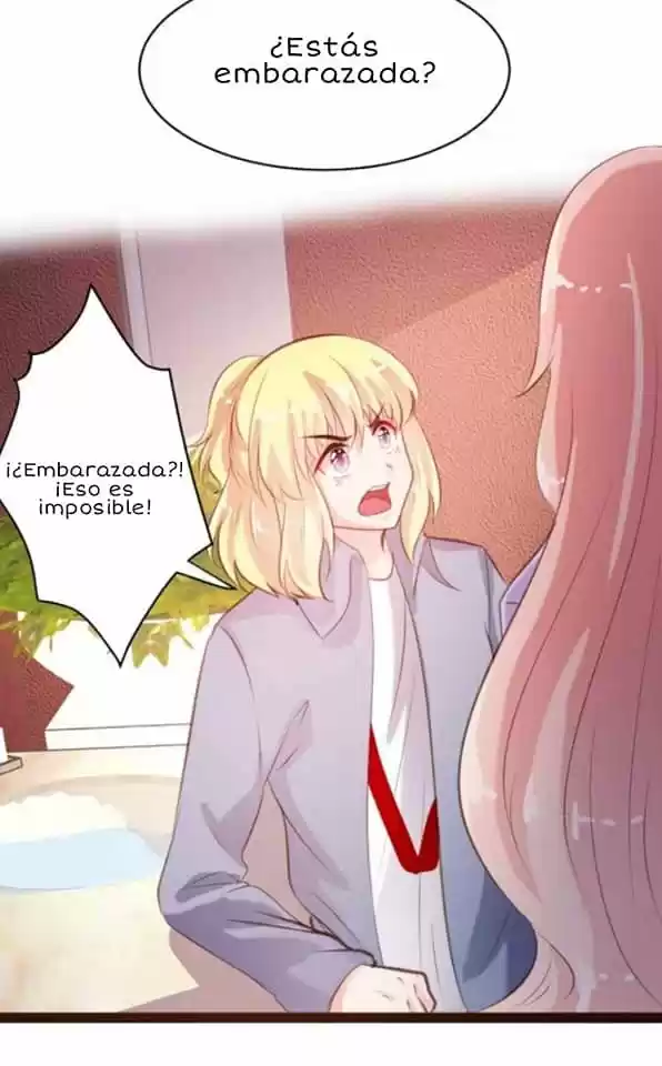 A Contract Of Feelingless CEO - Capítulo 51 - Página 7 - LectorTMOo
