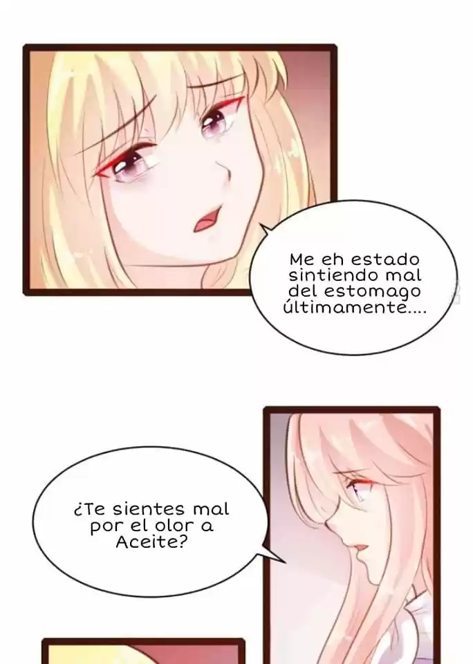 A Contract Of Feelingless CEO - Capítulo 51 - Página 8 - LectorTMOo