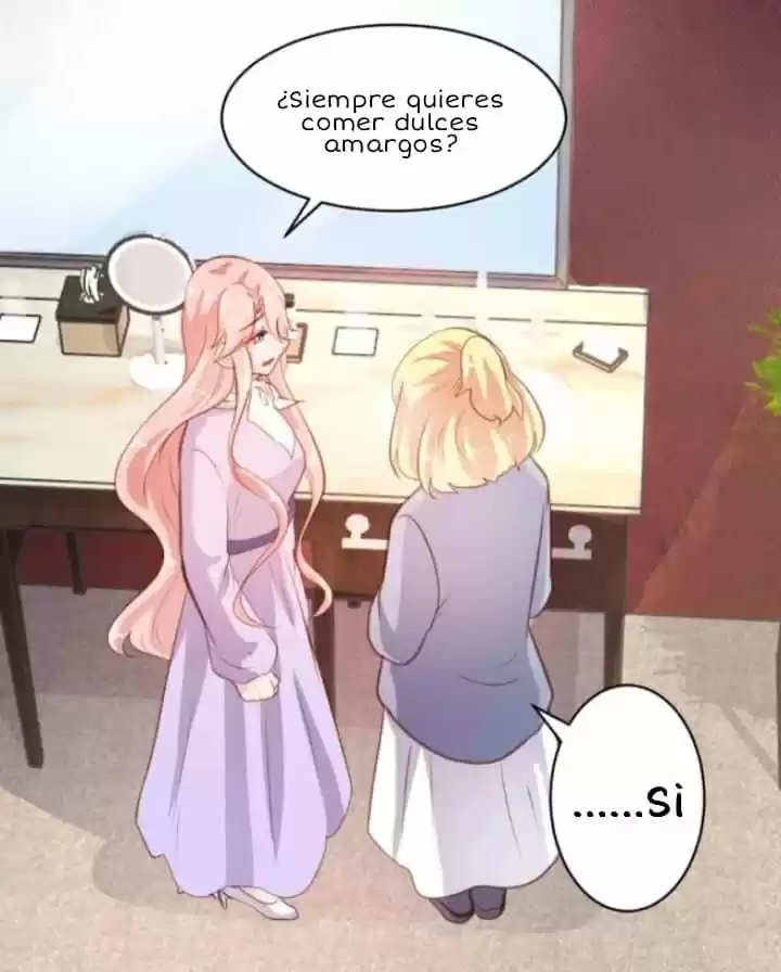 A Contract Of Feelingless CEO - Capítulo 51 - Página 10 - LectorTMOo