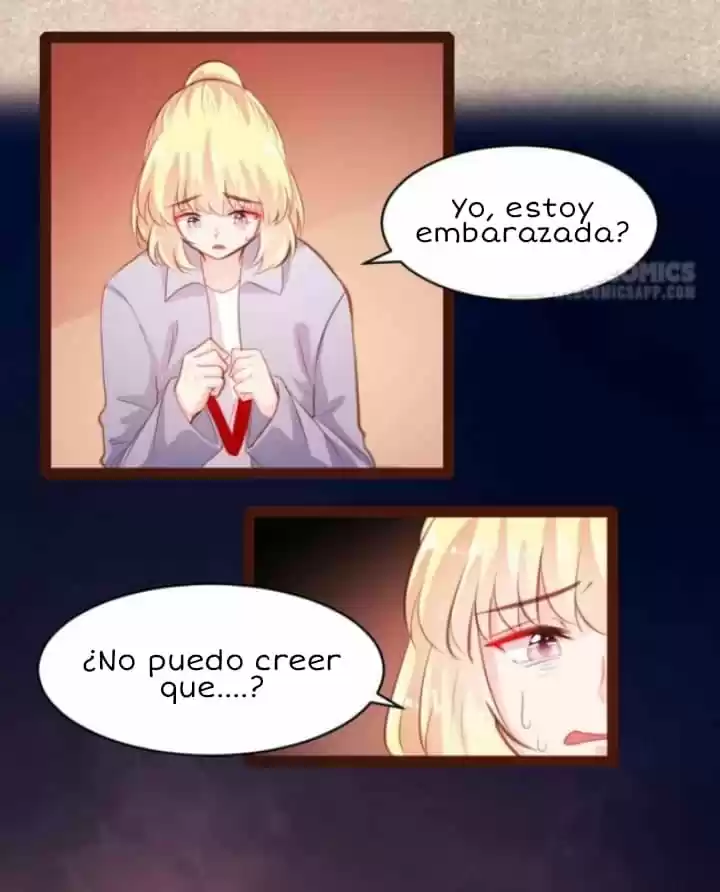 A Contract Of Feelingless CEO - Capítulo 51 - Página 11 - LectorTMOo