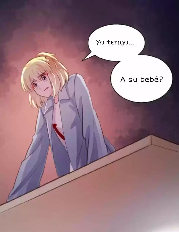A Contract Of Feelingless CEO - Capítulo 51 - Página 12 - LectorTMOo