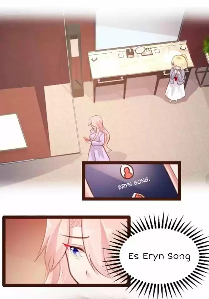 A Contract Of Feelingless CEO - Capítulo 51 - Página 15 - LectorTMOo
