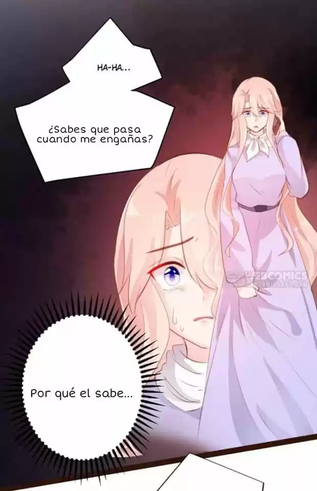 A Contract Of Feelingless CEO - Capítulo 51 - Página 19 - LectorTMOo