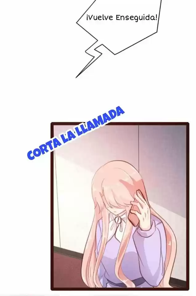 A Contract Of Feelingless CEO - Capítulo 51 - Página 20 - LectorTMOo