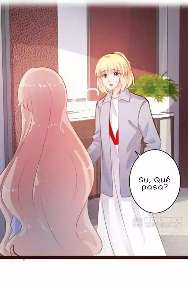 A Contract Of Feelingless CEO - Capítulo 51 - Página 21 - LectorTMOo