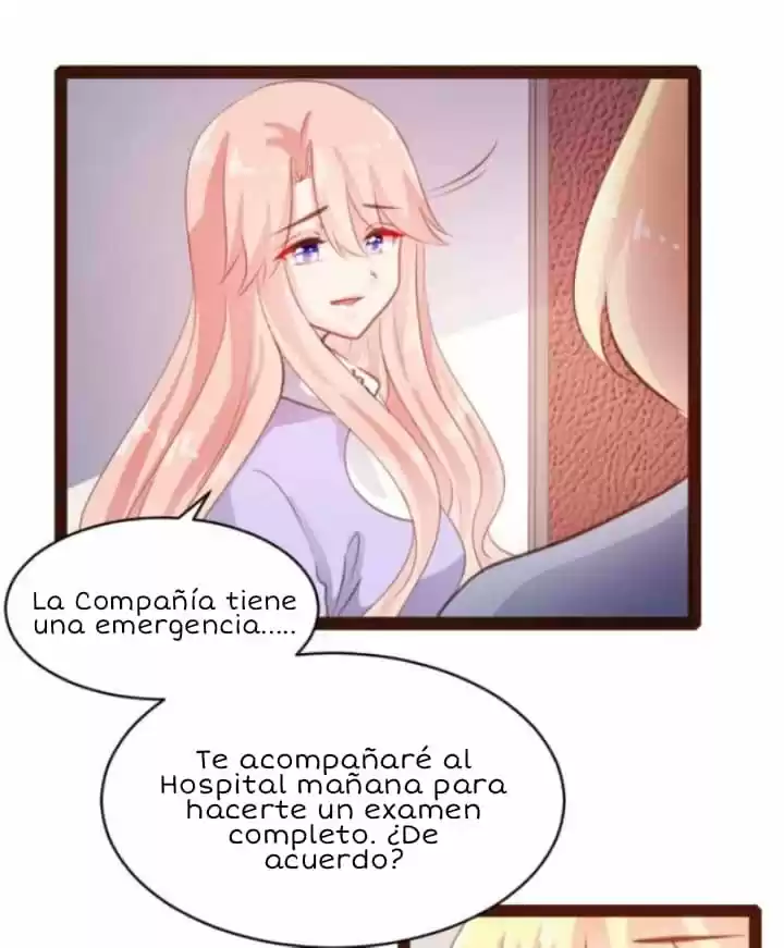 A Contract Of Feelingless CEO - Capítulo 51 - Página 22 - LectorTMOo