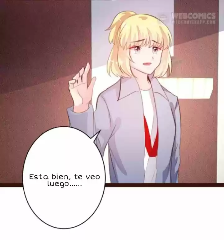 A Contract Of Feelingless CEO - Capítulo 51 - Página 25 - LectorTMOo