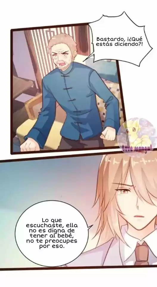 A Contract Of Feelingless CEO - Capítulo 54 - Página 4 - LectorTMOo