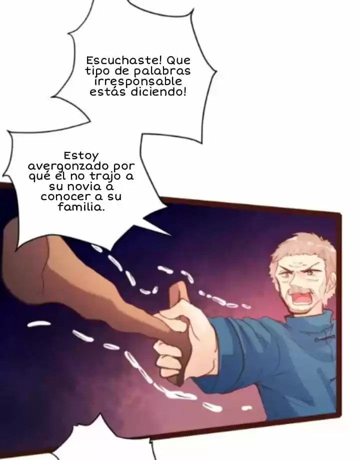 A Contract Of Feelingless CEO - Capítulo 54 - Página 6 - LectorTMOo