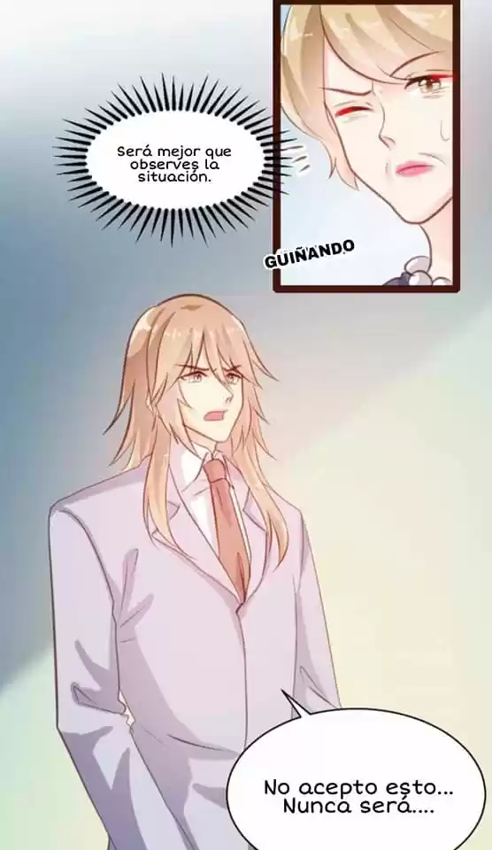 A Contract Of Feelingless CEO - Capítulo 54 - Página 8 - LectorTMOo