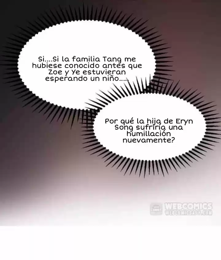 A Contract Of Feelingless CEO - Capítulo 54 - Página 15 - LectorTMOo