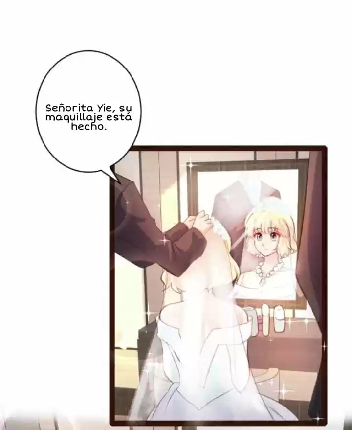 A Contract Of Feelingless CEO - Capítulo 54 - Página 16 - LectorTMOo