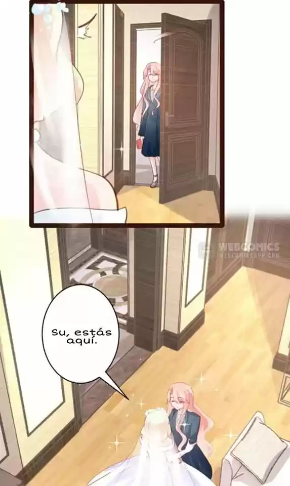 A Contract Of Feelingless CEO - Capítulo 54 - Página 18 - LectorTMOo