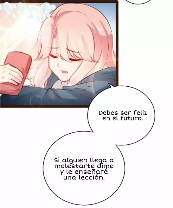 A Contract Of Feelingless CEO - Capítulo 54 - Página 20 - LectorTMOo