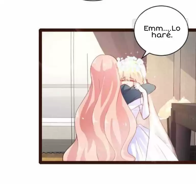 A Contract Of Feelingless CEO - Capítulo 54 - Página 21 - LectorTMOo