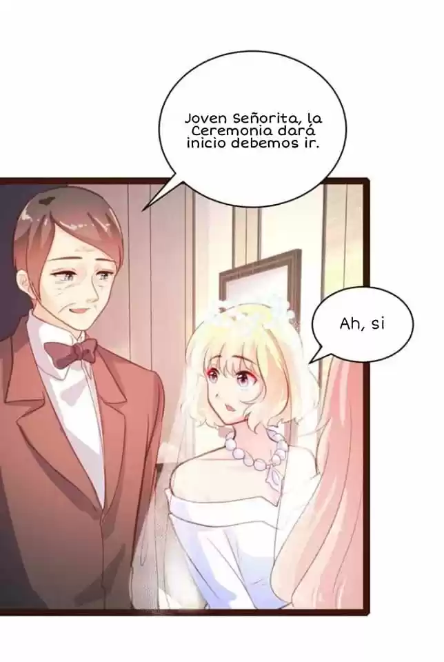 A Contract Of Feelingless CEO - Capítulo 54 - Página 22 - LectorTMOo