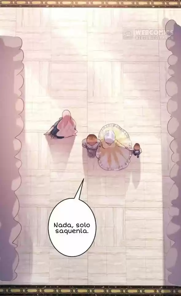 A Contract Of Feelingless CEO - Capítulo 56 - Página 10 - LectorTMOo