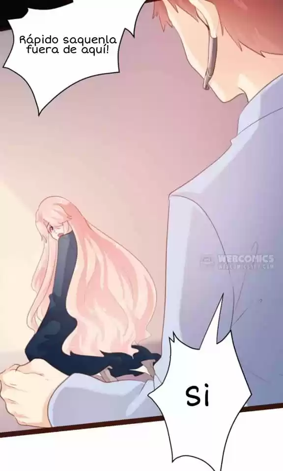 A Contract Of Feelingless CEO - Capítulo 56 - Página 14 - LectorTMOo